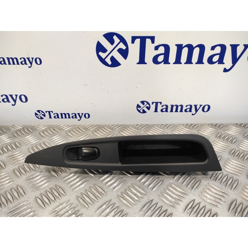 Recambio de mando elevalunas trasero izquierdo para nissan qashqai (j11) 1.6 dci turbodiesel cat referencia OEM IAM 829614EA0AX 