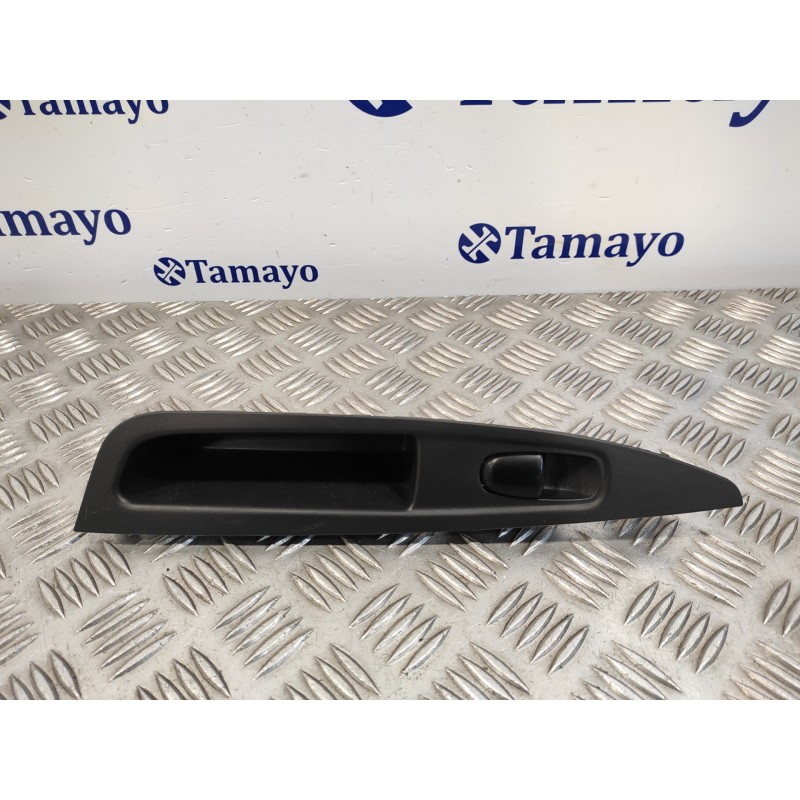 Recambio de mando elevalunas trasero derecho para nissan qashqai (j11) 1.6 dci turbodiesel cat referencia OEM IAM 829604EA0AX  