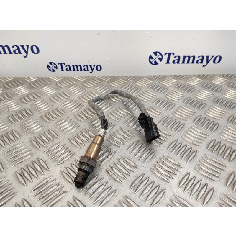 Recambio de sonda lambda para nissan qashqai (j11) 1.6 dci turbodiesel cat referencia OEM IAM 226A41733R 0281004221 H8201395330