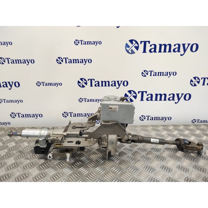 Recambio de columna direccion para nissan qashqai (j11) 1.6 dci turbodiesel cat referencia OEM IAM 48810BH70B EANCEC0152 BD0271Q