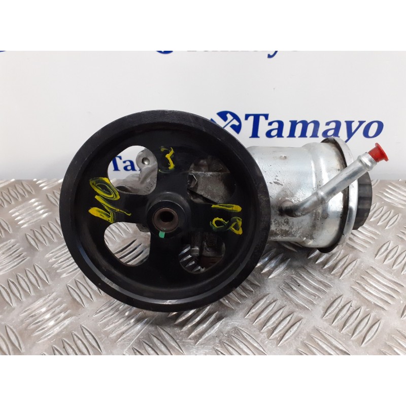 Recambio de bomba direccion para toyota corolla verso (r1) 2.2 turbodiesel cat referencia OEM IAM   