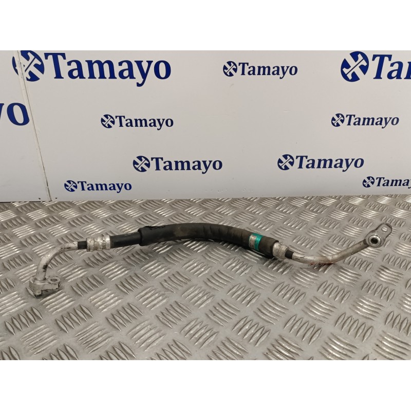 Recambio de tubos aire acondicionado para suzuki ignis rm (mh) 1.3 ddis diesel cat referencia OEM IAM 9572086GA0  