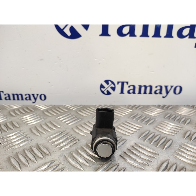 Recambio de sensor aparcamiento delantero para volkswagen touareg (7l6) 2.5 tdi dpf referencia OEM IAM 1K0919275  0263003551