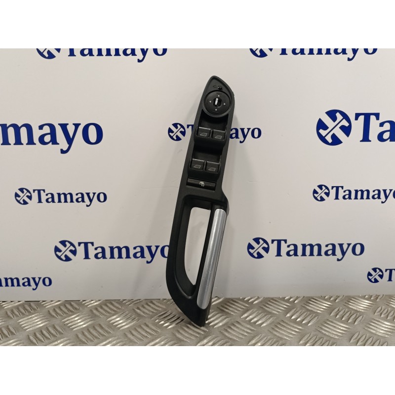 Recambio de mando elevalunas delantero izquierdo para ford c-max 1.0 ecoboost cat referencia OEM IAM AM5T14A132DB  