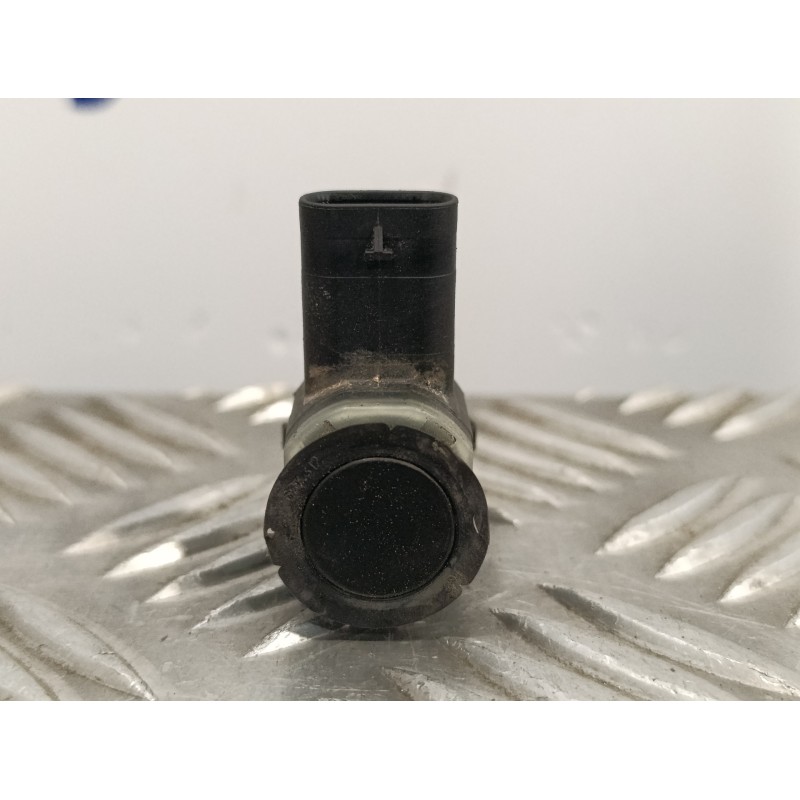 Recambio de sensor aparcamiento trasero para ford c-max 1.0 ecoboost cat referencia OEM IAM CJ5T15K859AAW  