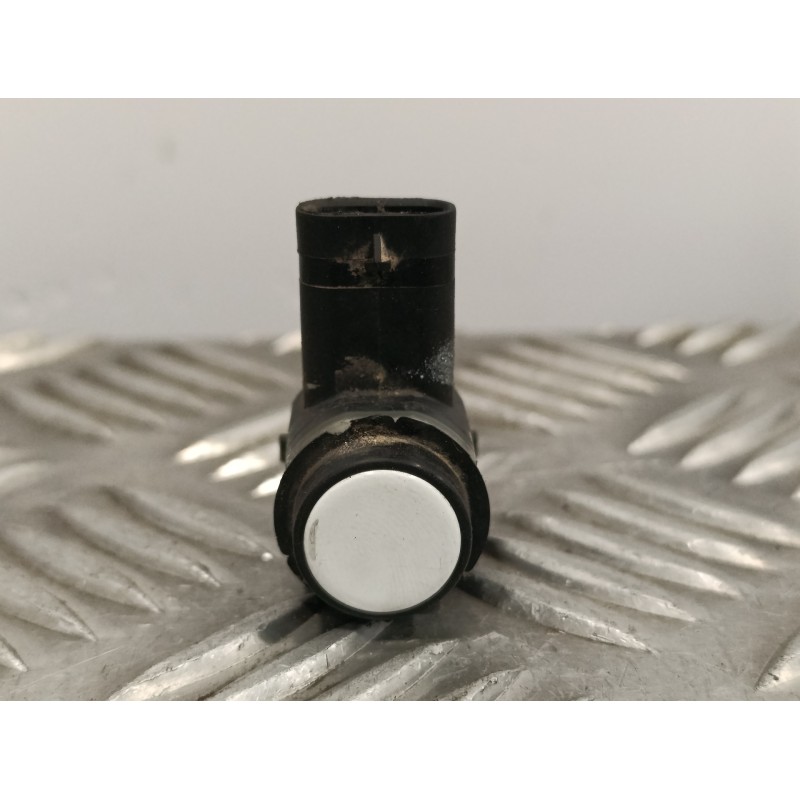 Recambio de sensor aparcamiento trasero para ford c-max 1.0 ecoboost cat referencia OEM IAM CJ5T15K859AAW  