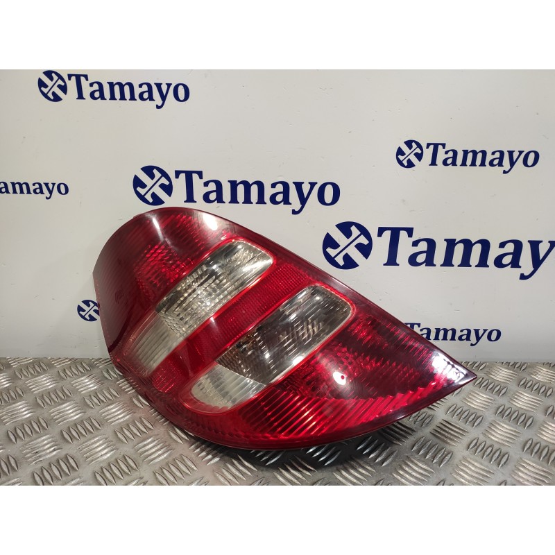 Recambio de piloto trasero izquierdo para mercedes clase a (w169) 2.0 cdi cat referencia OEM IAM A1698200364  3330728003