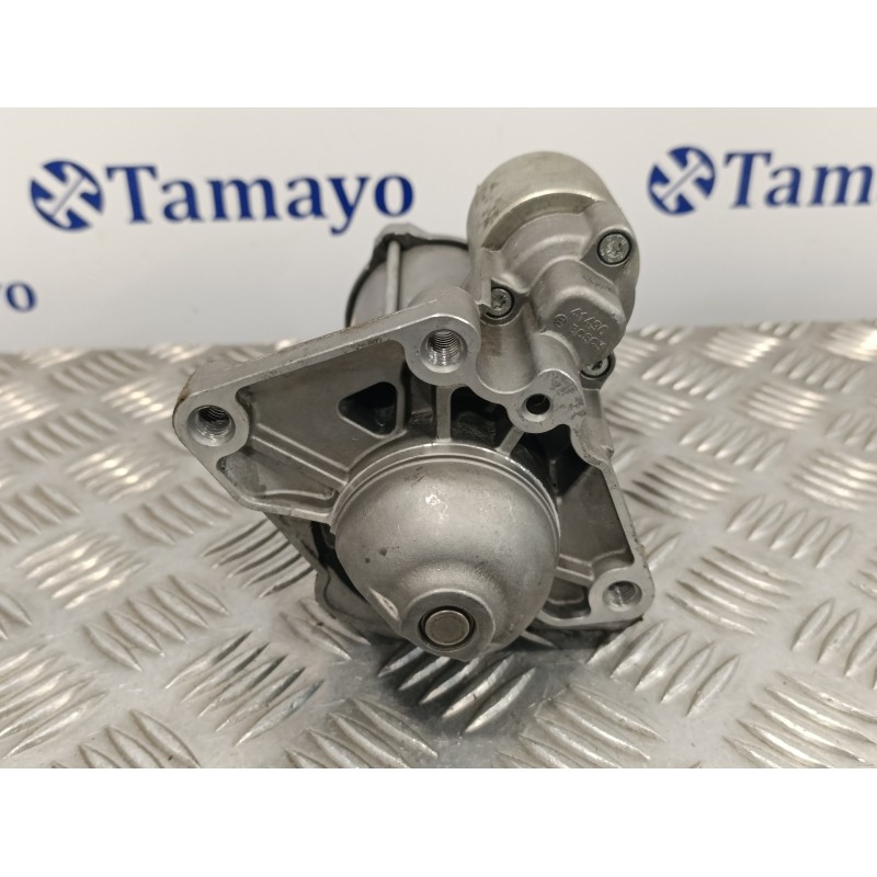 Recambio de motor arranque para nissan qashqai (j11) 1.6 dci turbodiesel cat referencia OEM IAM 233003131RA  0001170623