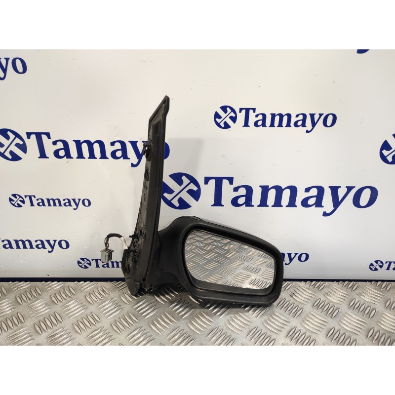 Recambio de retrovisor derecho para ford c-max (cb3) 1.8 tdci turbodiesel cat referencia OEM IAM   