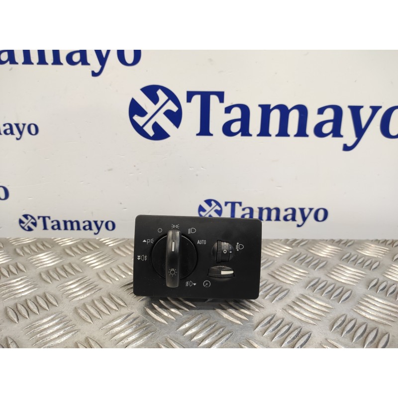 Recambio de mando luces para ford c-max (cb3) 1.8 tdci turbodiesel cat referencia OEM IAM 7M5T13A024CA  