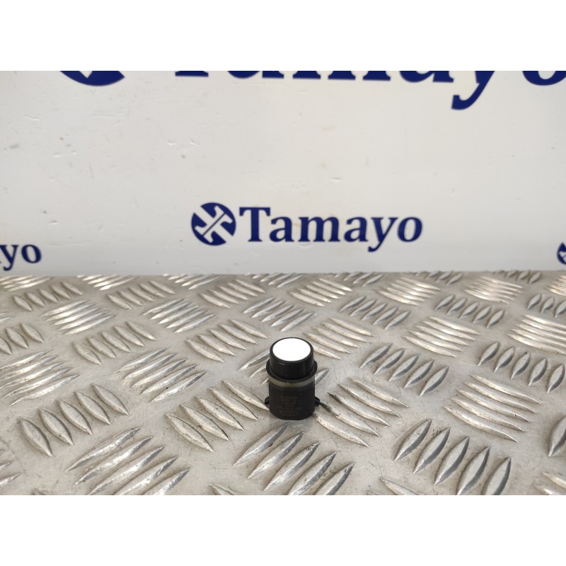 Recambio de sensor aparcamiento delantero para ford c-max 1.0 ecoboost cat referencia OEM IAM AM5T15C868AAW  