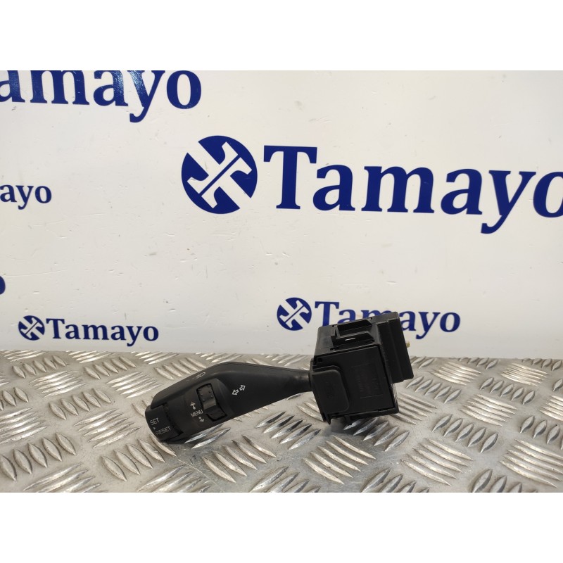 Recambio de mando intermitentes para ford c-max (cb3) 1.8 tdci turbodiesel cat referencia OEM IAM 4M5T13335BD  