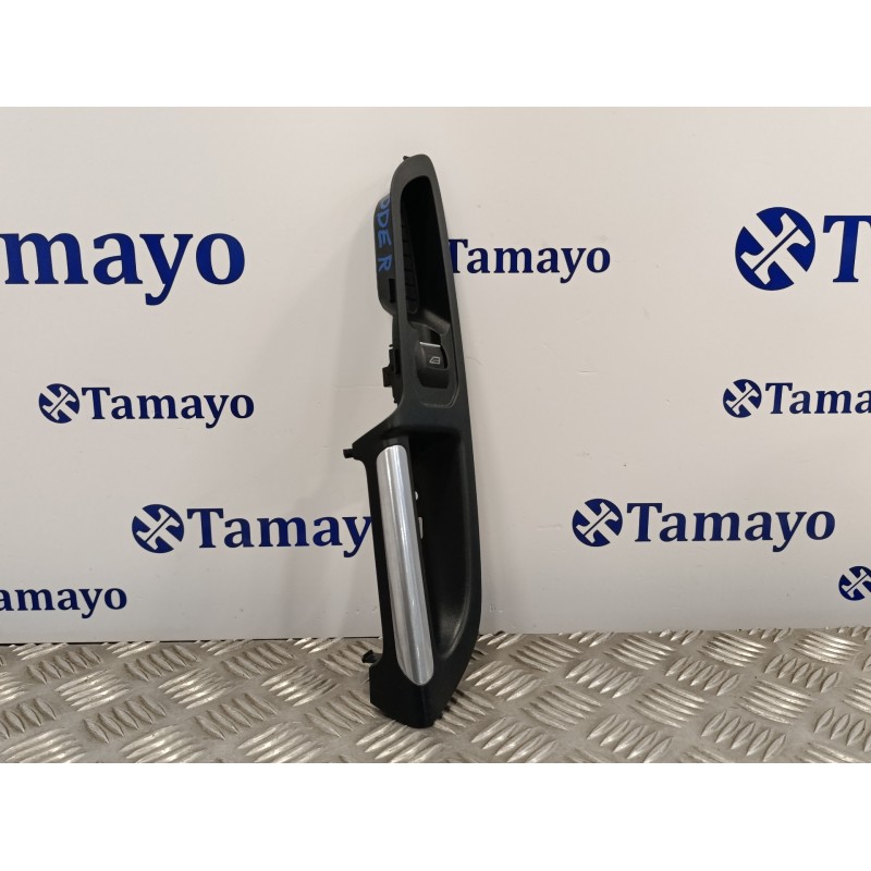 Recambio de mando elevalunas delantero derecho para ford c-max 1.0 ecoboost cat referencia OEM IAM AM51R26690AHW  