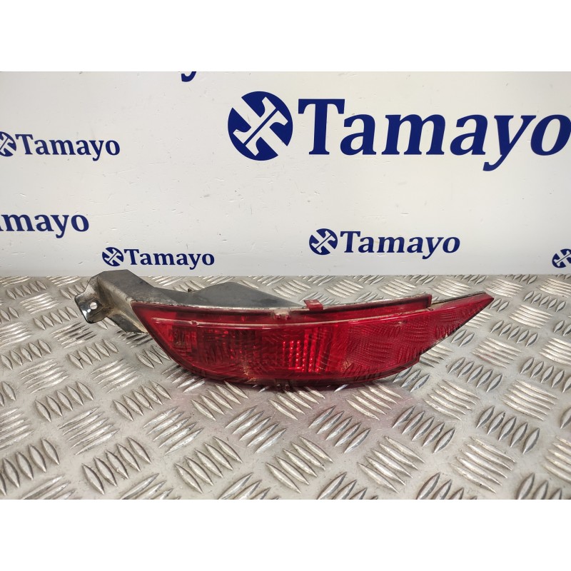 Recambio de faro antiniebla trasero izquierdo para ford c-max 1.0 ecoboost cat referencia OEM IAM 8A6115K273AC  