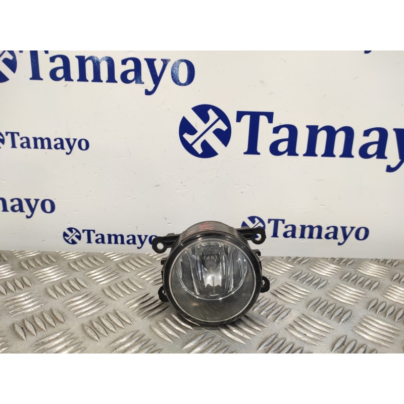 Recambio de faro antiniebla derecho para ford c-max 1.0 ecoboost cat referencia OEM IAM 2N1115201AB  89204894