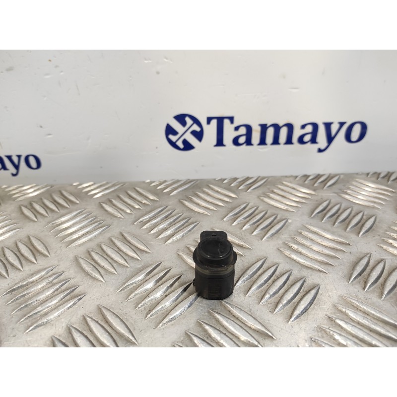 Recambio de sensor aparcamiento delantero para ford c-max 1.0 ecoboost cat referencia OEM IAM CJ5T15K859AAW  