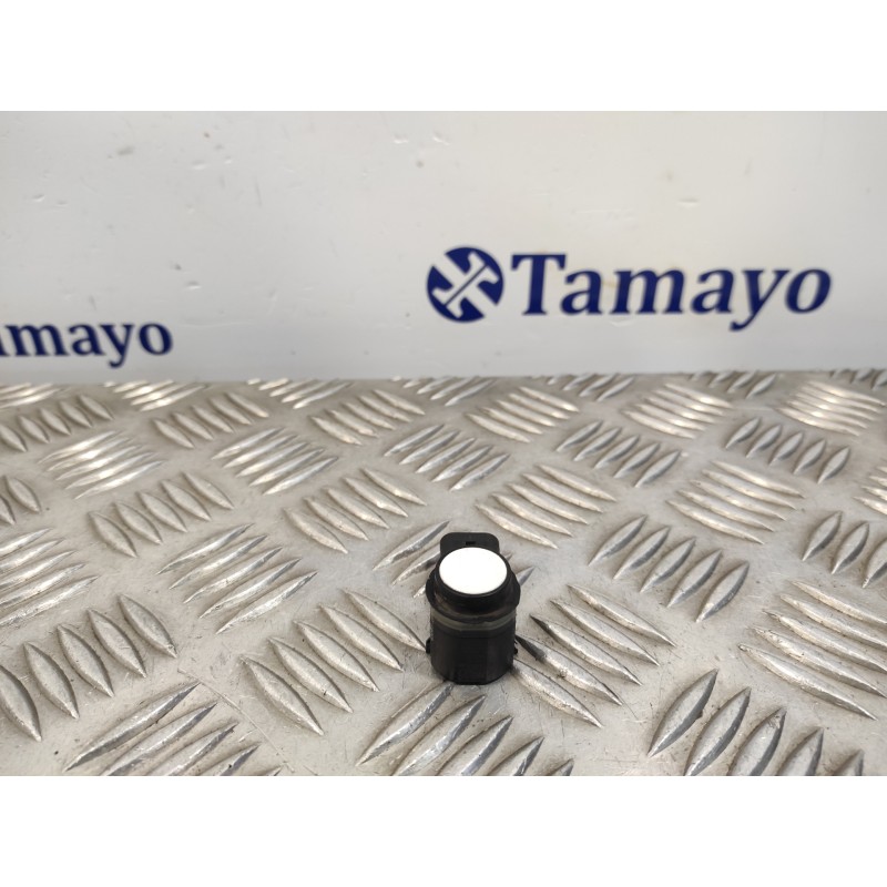 Recambio de sensor aparcamiento delantero para ford c-max 1.0 ecoboost cat referencia OEM IAM CJ5T15K859AAW  