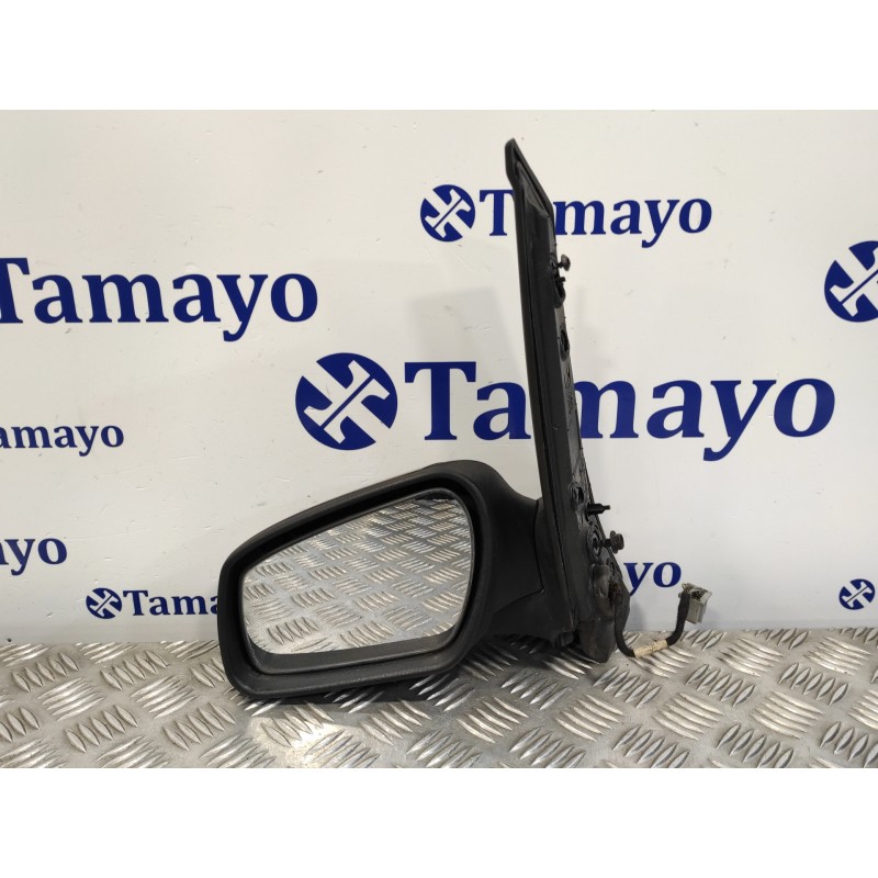 Recambio de retrovisor izquierdo para ford c-max (cb3) 1.8 tdci turbodiesel cat referencia OEM IAM   