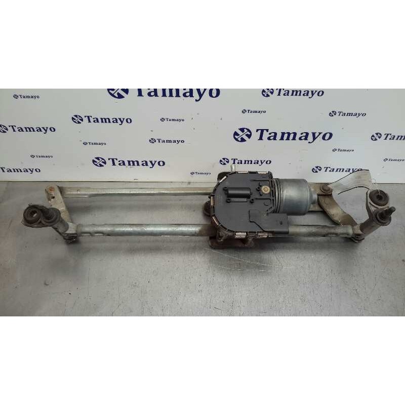 Recambio de motor limpia delantero para skoda octavia combi (1z5) 2.0 tdi dpf referencia OEM IAM 3397020950 1Z1955119C 1Z1955023