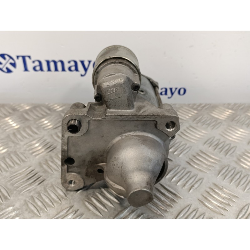 Recambio de motor arranque para peugeot partner kombi 1.6 16v hdi fap referencia OEM IAM 9662854180  TS22E26