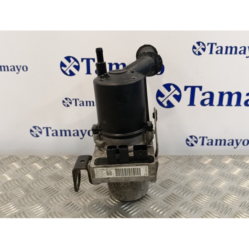 Recambio de bomba direccion para peugeot partner kombi 1.6 16v hdi fap referencia OEM IAM 9807201780 K02905 V29018054D