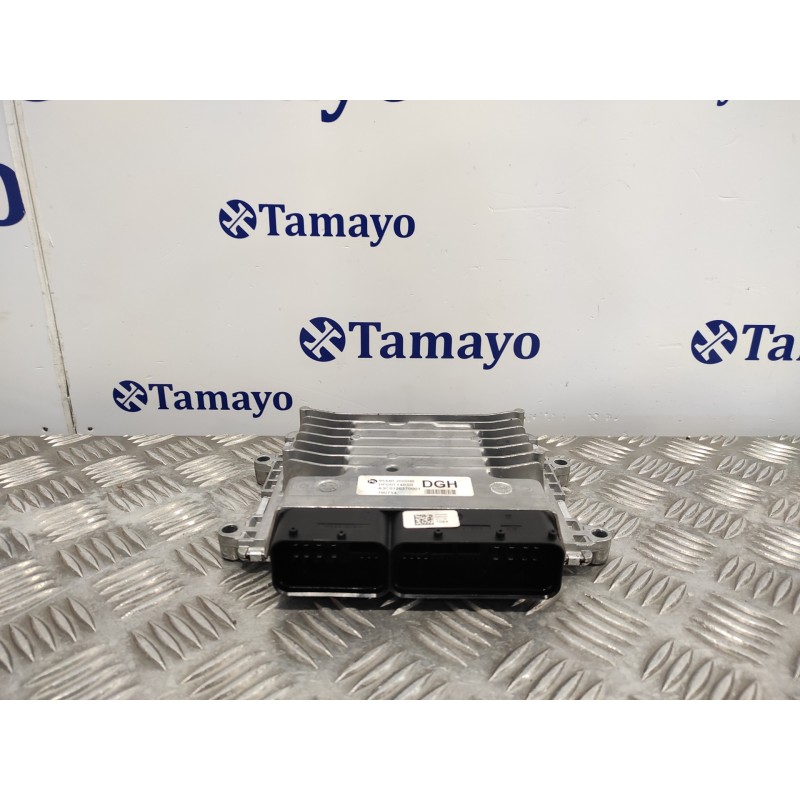 Recambio de centralita motor uce para hyundai i30 fastback 1.4 tgdi cat referencia OEM IAM A3C0126270001 954412DGH0 954402DGH0