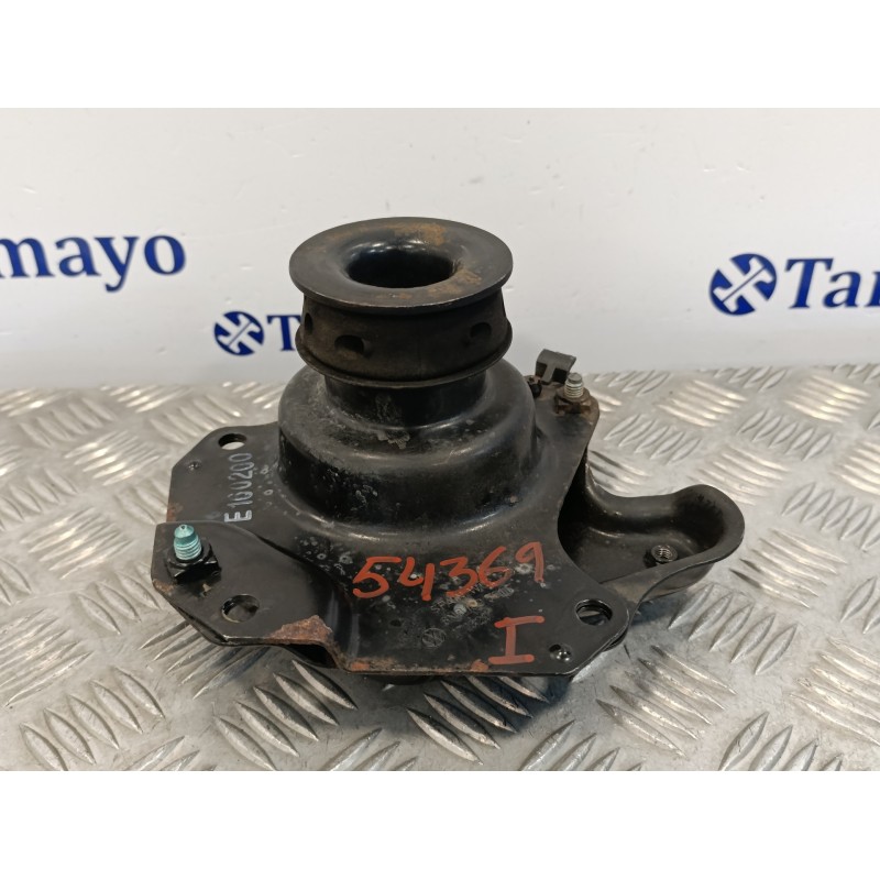 Recambio de soporte motor superior izquierdo para seat arosa (6h1) 1.0 referencia OEM IAM 6N0199573E  
