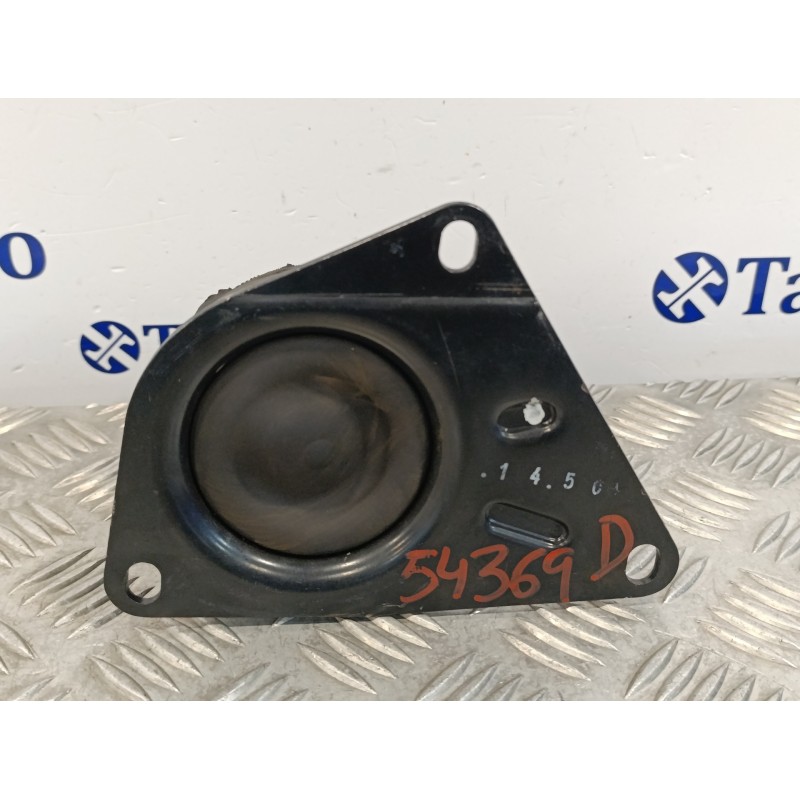 Recambio de soporte motor superior derecho para seat arosa (6h1) 1.0 referencia OEM IAM 6N0199262H  