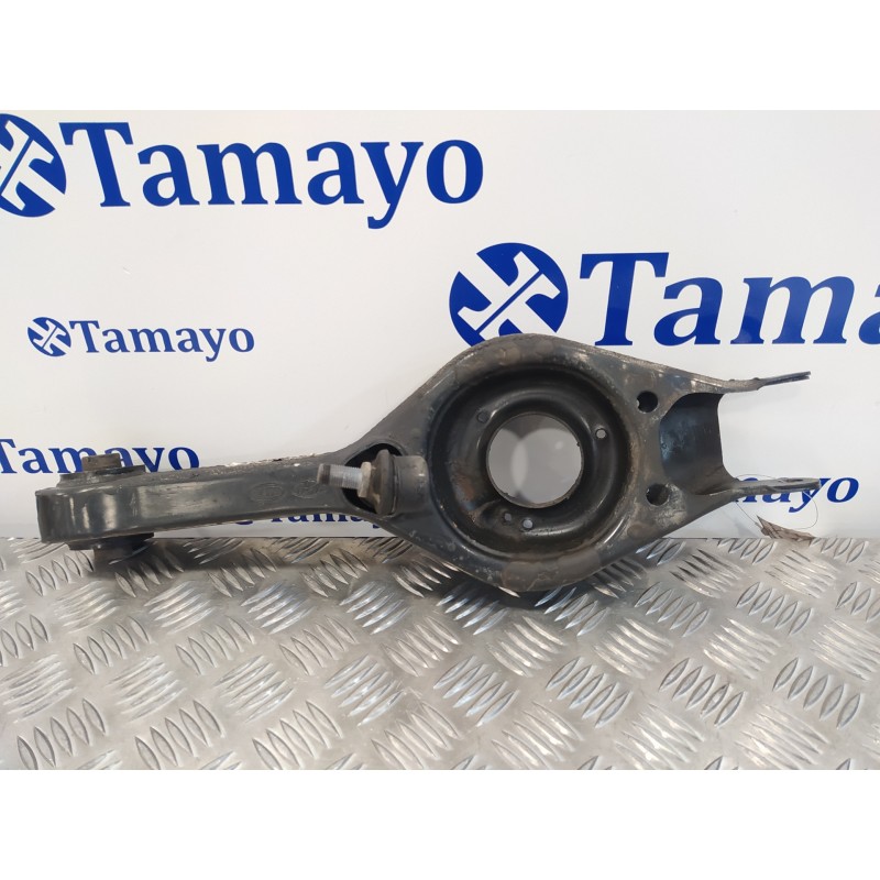 Recambio de brazo suspension superior trasero derecho para kia cee´d 1.6 crdi cat referencia OEM IAM   