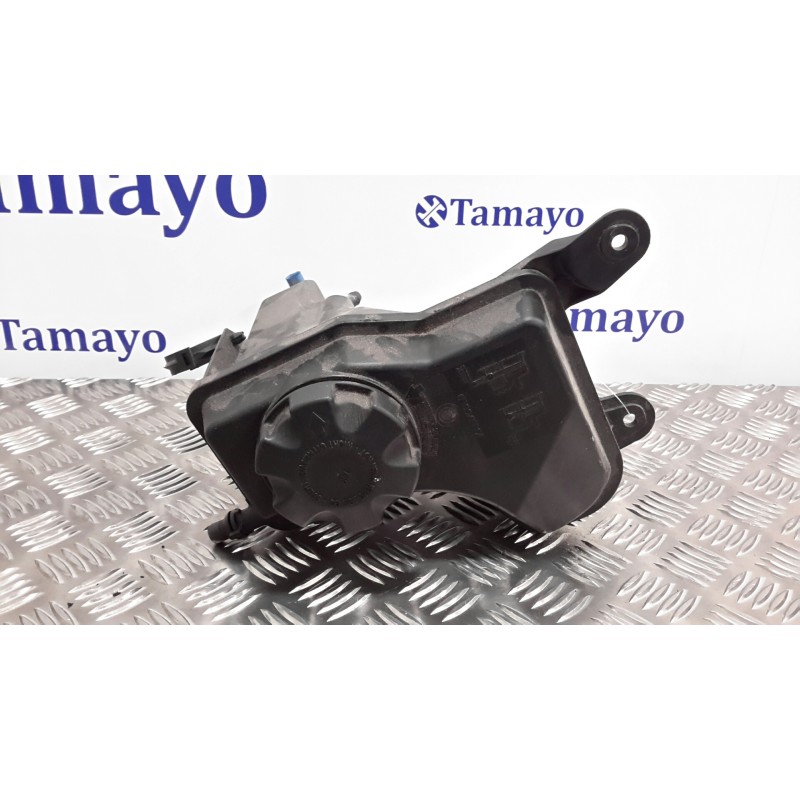 Recambio de deposito expansion para bmw serie 3 cabrio (e93) 3.0 turbodiesel cat referencia OEM IAM 780489002  10808611