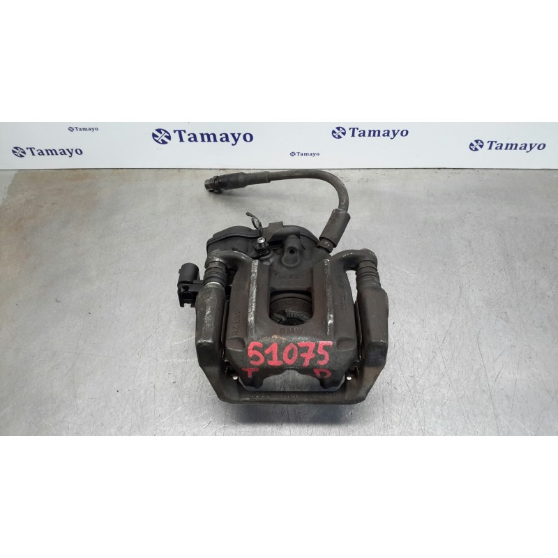 Recambio de pinza freno trasera derecha para bmw x3 (f25) 3.0 24v turbo referencia OEM IAM 32345699A  32345699