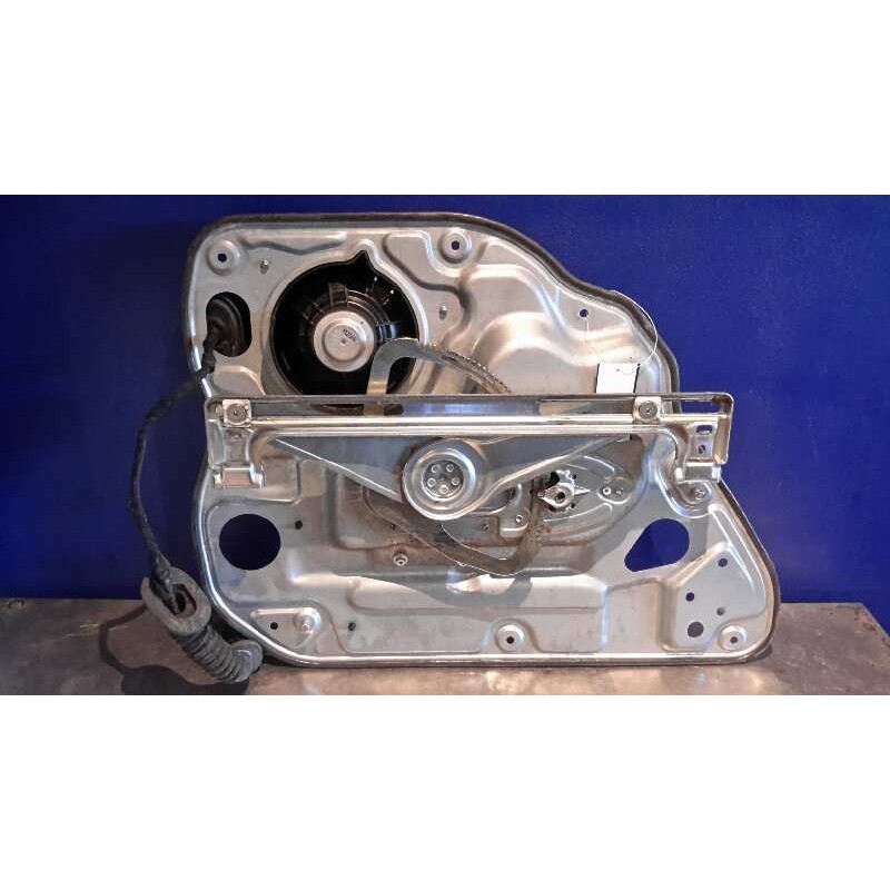 Recambio de elevalunas trasero derecho para volvo s40 berlina 1.6 diesel cat referencia OEM IAM 8679083 992764100 30724757