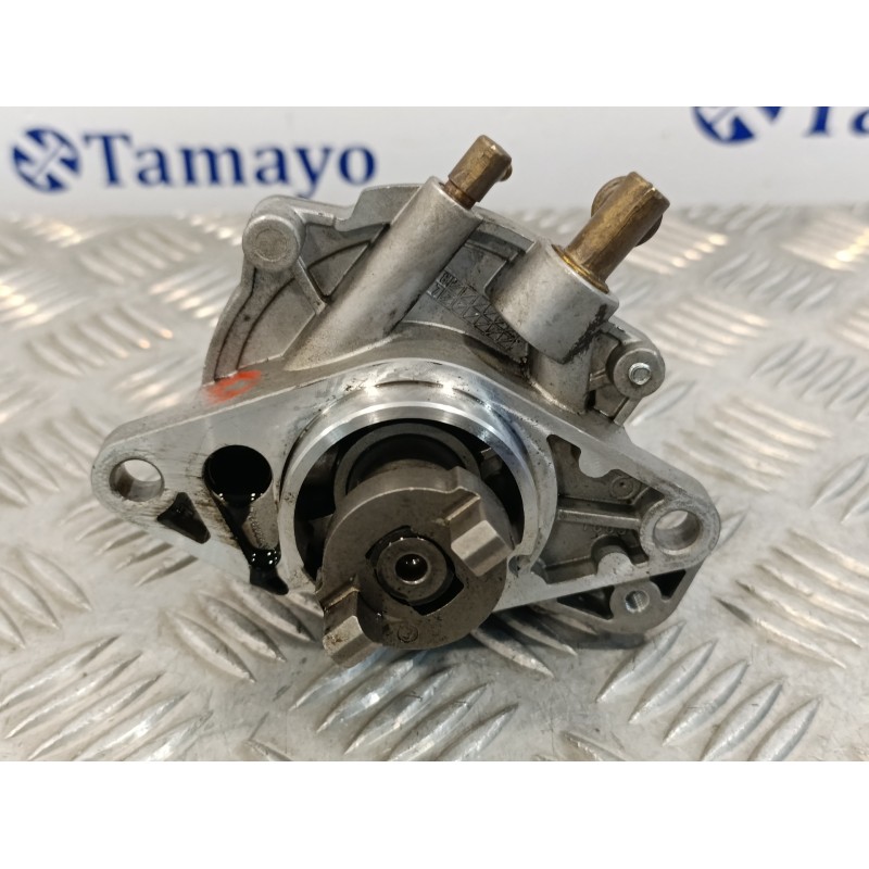Recambio de depresor freno / bomba vacio para fiat grande punto (199) 1.3 16v jtd cat referencia OEM IAM 55193232  72902403B