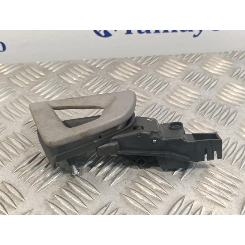 Recambio de maneta interior trasera derecha para smart forfour 1.3 cat referencia OEM IAM A4547600261  15633001