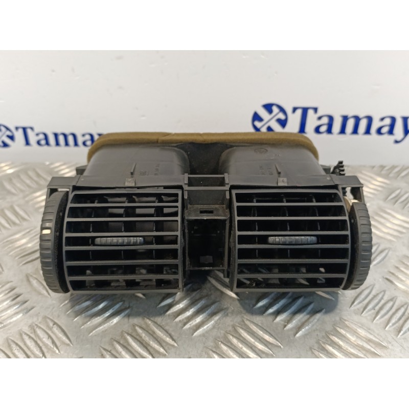 Recambio de rejilla aireadora para opel astra g berlina 1.7 16v dti cat (y 17 dt / lr6) referencia OEM IAM 90560344  
