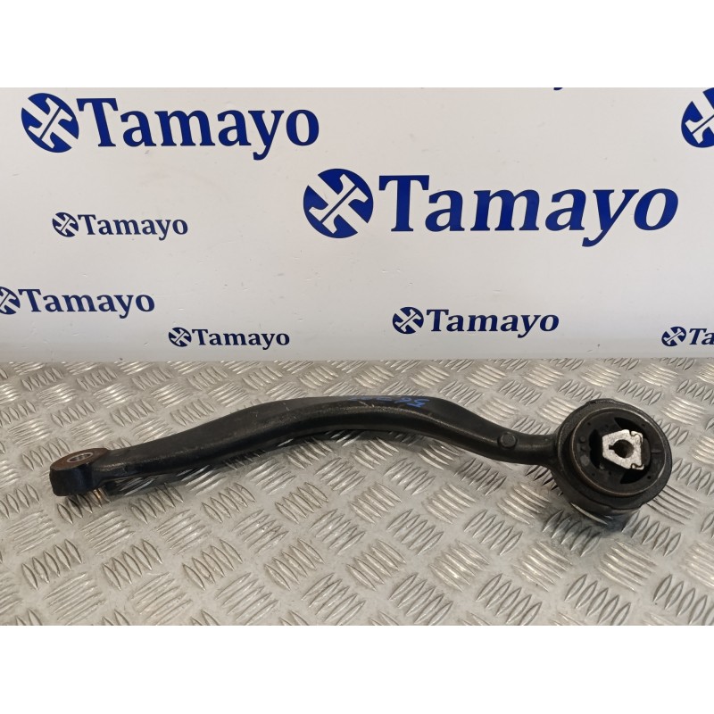 Recambio de brazo suspension inferior delantero izquierdo para bmw x5 (e53) 3.0 24v cat referencia OEM IAM   