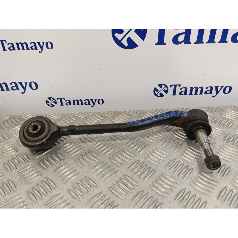 Recambio de brazo suspension inferior delantero izquierdo para bmw x5 (e53) 3.0 24v cat referencia OEM IAM   