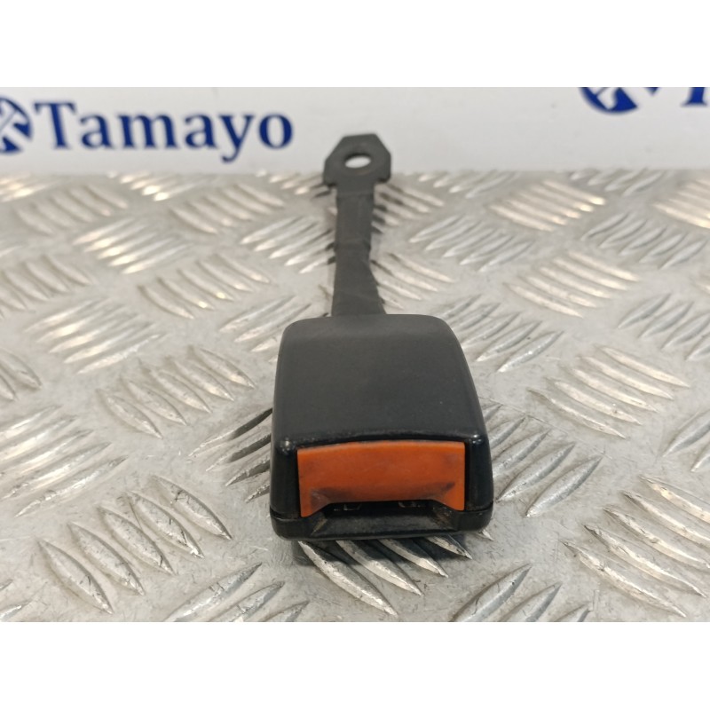 Recambio de enganche cinturon delantero derecho para ford transit caja cerrada, media (fy) (2000 =>) 2.4 tde cat referencia OEM 