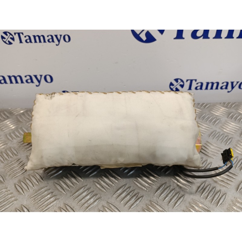 Recambio de airbag delantero derecho para bmw x5 (e53) 3.0 24v turbodiesel cat referencia OEM IAM 39840226009F  30316165E