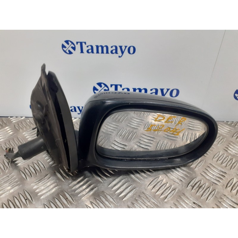 Recambio de retrovisor derecho para nissan almera (n16/e) 2.2 16v turbodiesel cat referencia OEM IAM 3003388  