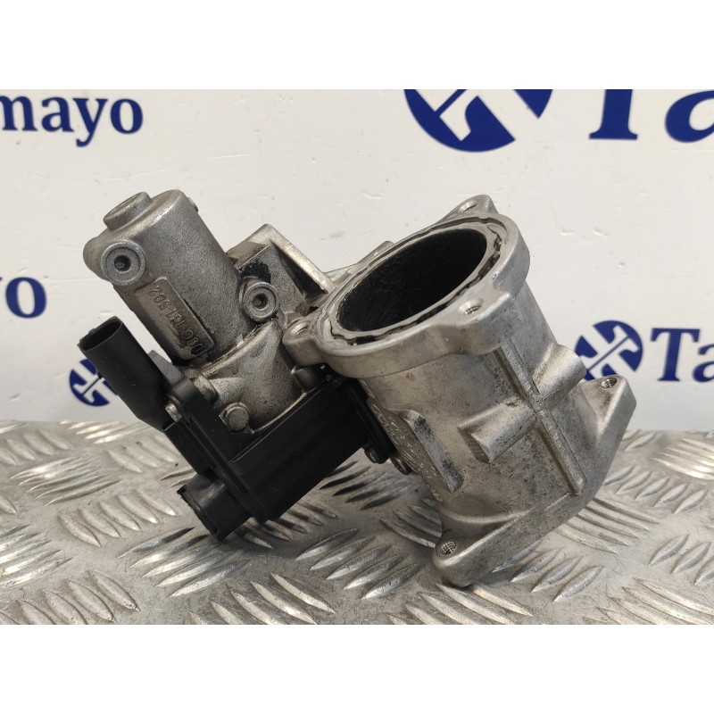 Recambio de valvula egr para volkswagen caddy ka/kb (2k) 1.9 tdi referencia OEM IAM 03G131501D 70067801 03G129637A