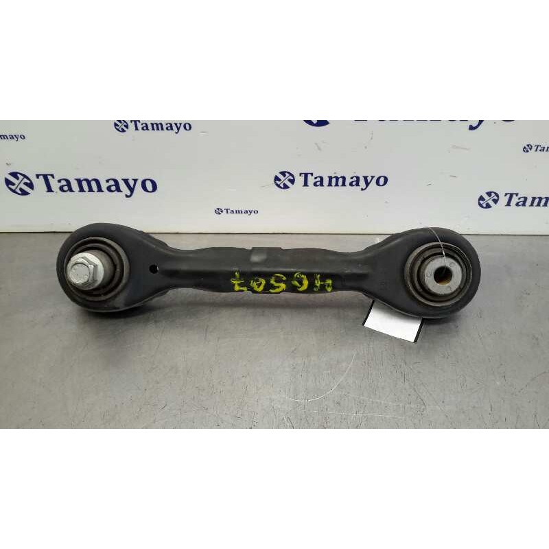Recambio de brazo suspension superior trasero derecho para bmw serie 3 berlina (e90) 318d referencia OEM IAM 10353212  