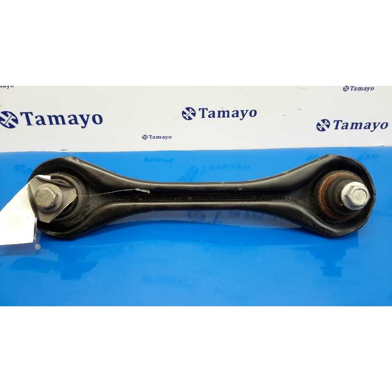 Recambio de brazo suspension superior trasero derecho para bmw serie 3 berlina (e90) 318d referencia OEM IAM 677798005  