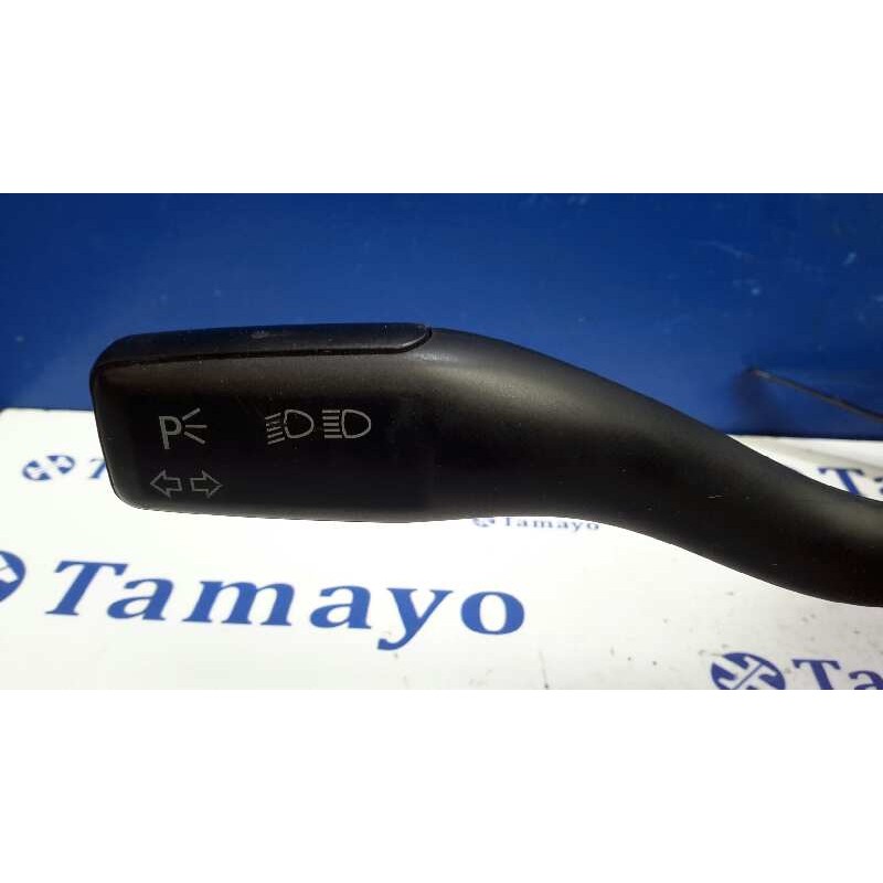 Recambio de mando luces para audi a3 (8p) 2.0 tdi ambition (dpf) (125kw) referencia OEM IAM 8P0953513A CZKO3 01103600
