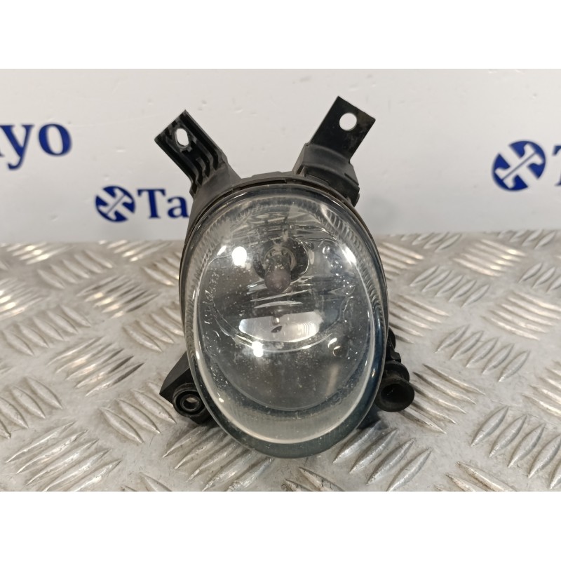 Recambio de faro antiniebla izquierdo para audi a3 (8p) 2.0 tdi referencia OEM IAM 8E0941699C  89203972