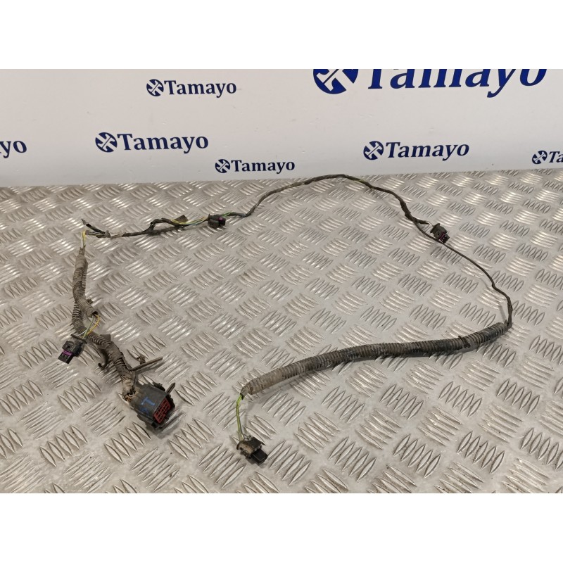 Recambio de cable para ford c-max (ceu) 1.0 ecoboost cat referencia OEM IAM   