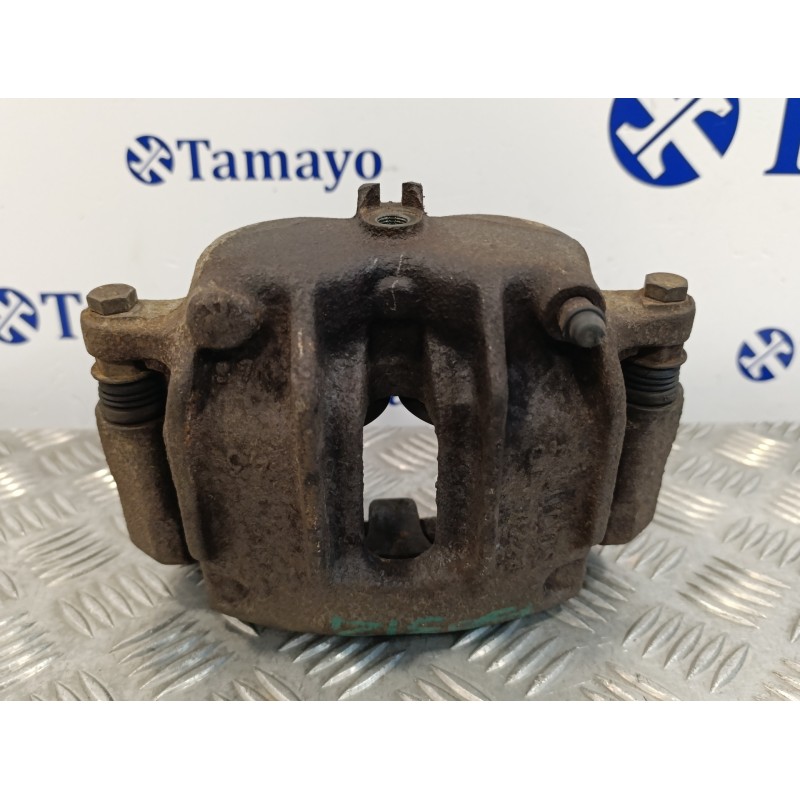 Recambio de pinza freno delantera derecha para nissan terrano/terrano.ii (r20) 2.7 turbodiesel referencia OEM IAM   