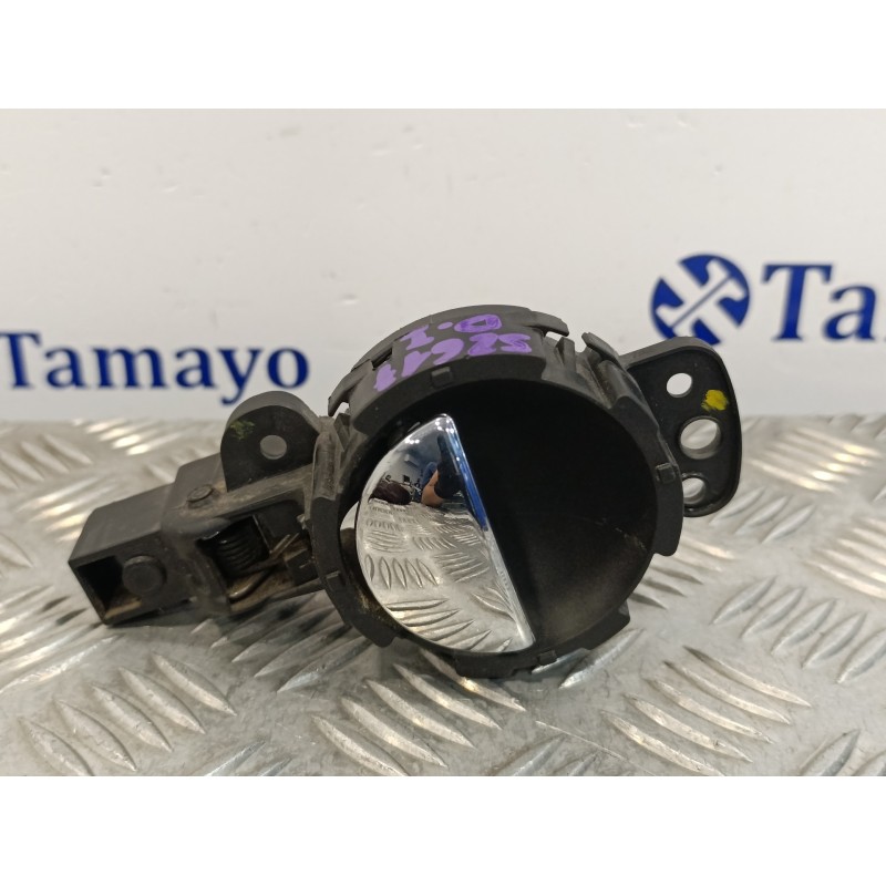 Recambio de maneta interior delantera izquierda para mini mini (r56) 1.4 16v cat referencia OEM IAM 275371704  