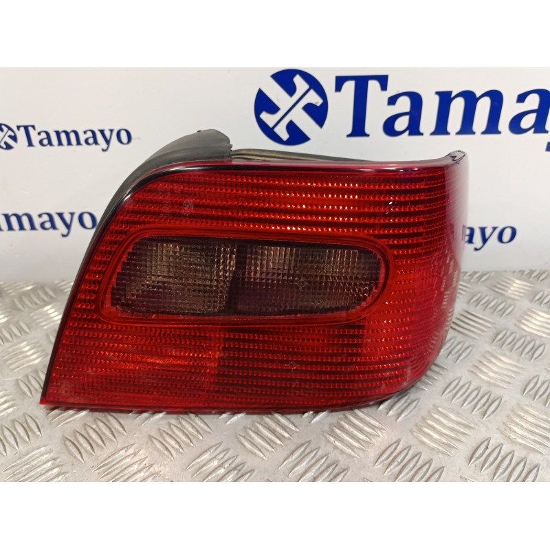 Recambio de piloto trasero derecho para citroen xsara berlina 2.0 hdi cat (rhy / dw10td) referencia OEM IAM   