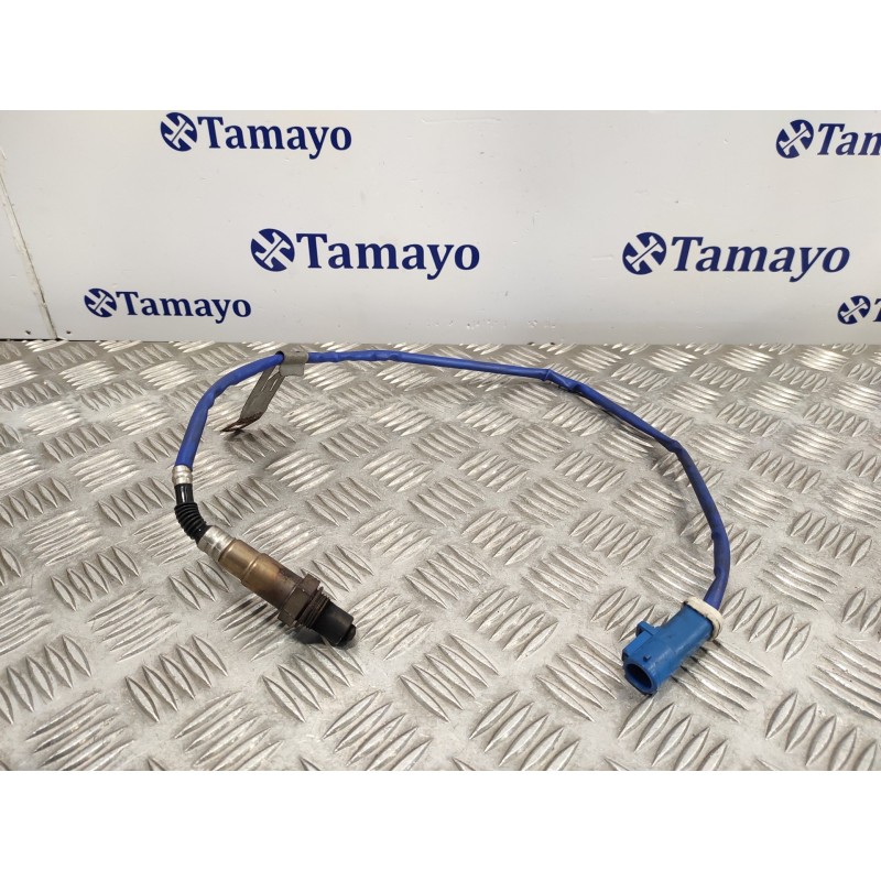 Recambio de sonda lambda para ford c-max 1.0 ecoboost cat referencia OEM IAM CV619G444CB 0258010356 0258010355